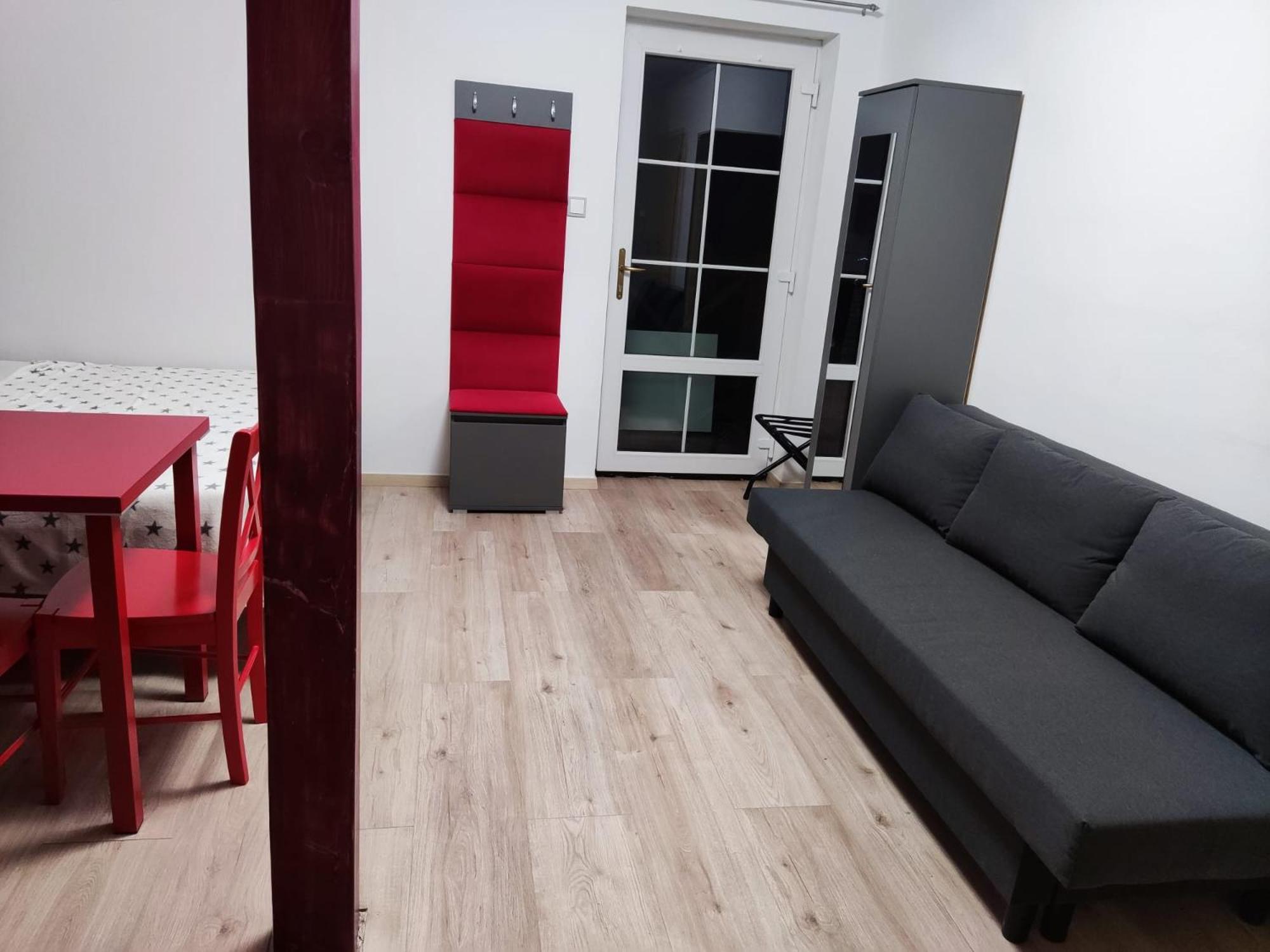 Motyli Chalupa - Luxusni Apartmany U Jestedu Dlouhy Most المظهر الخارجي الصورة